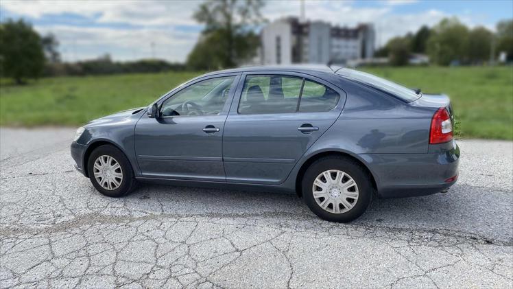 Škoda Octavia 1,9 TDI Ambiente