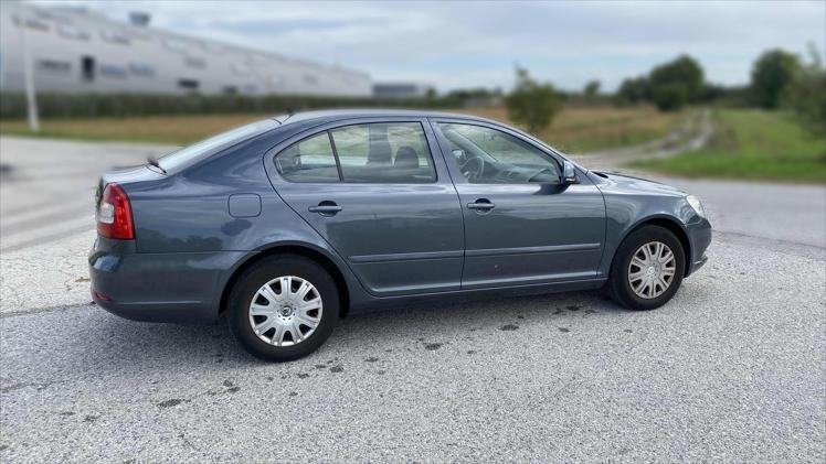 Škoda Octavia 1,9 TDI Ambiente