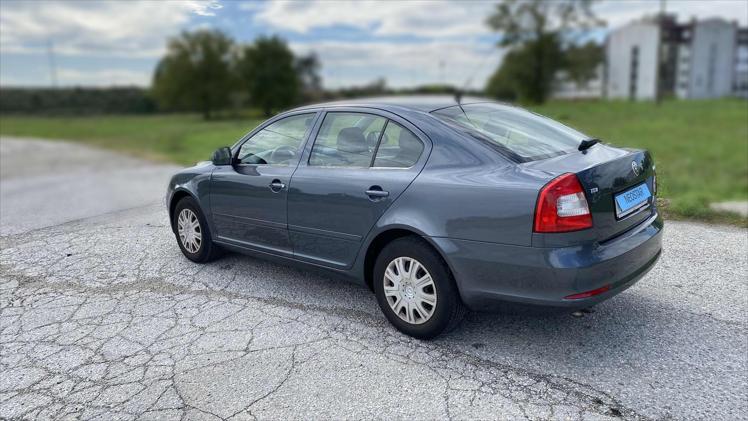 Škoda Octavia 1,9 TDI Ambiente