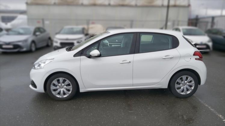 Peugeot 208 1,6 BlueHDi 75 Style