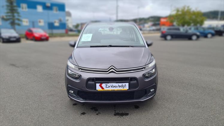 Citroën C4 Grand Picasso BlueHDi 120 S&S Shine Aut.