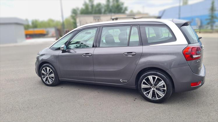 Citroën C4 Grand Picasso BlueHDi 120 S&S Shine Aut.