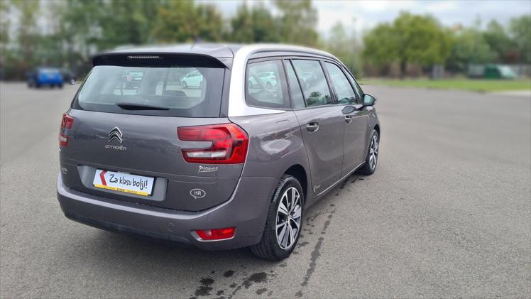 Citroën C4 Grand Picasso BlueHDi 120 S&S Shine Aut.