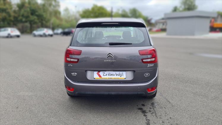 Citroën C4 Grand Picasso BlueHDi 120 S&S Shine Aut.