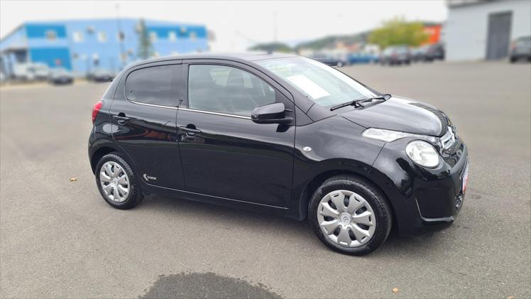 Citroën C1 1,0 VTi 72 Feel