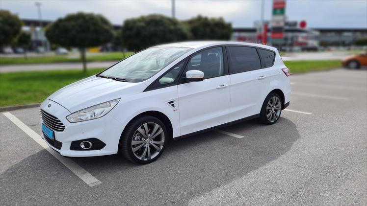 Ford S-MAX 2,0 TDCi Trend Powershift