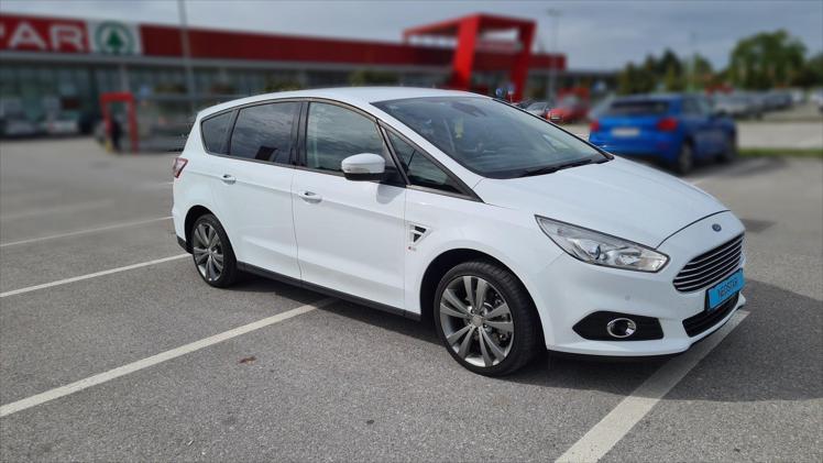 Ford S-MAX 2,0 TDCi Trend Powershift