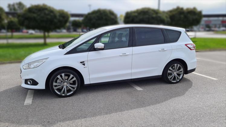 Ford S-MAX 2,0 TDCi Trend Powershift