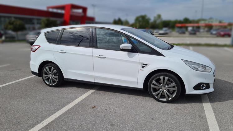 Ford S-MAX 2,0 TDCi Trend Powershift