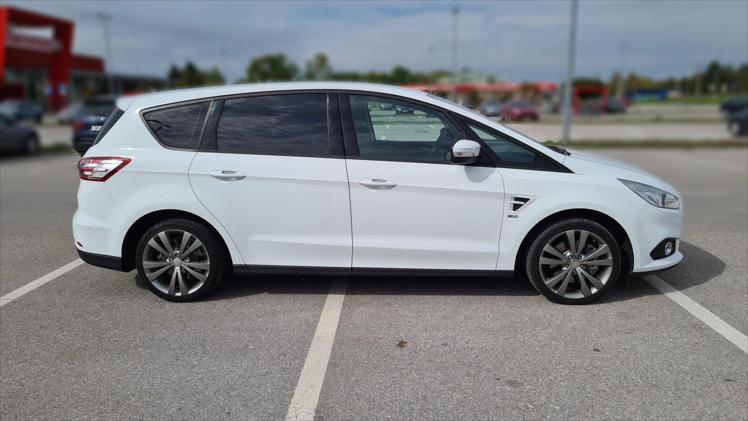 Ford S-MAX 2,0 TDCi Trend Powershift