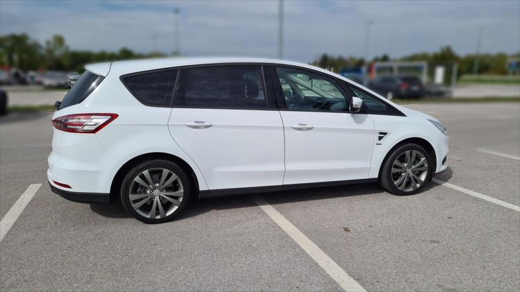 Ford S-MAX 2,0 TDCi Trend Powershift