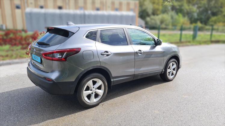 Rabljeni automobil na prodaju iz oglasa 72378 - Nissan Qashqai Qashqai 1,5 dCi Acenta