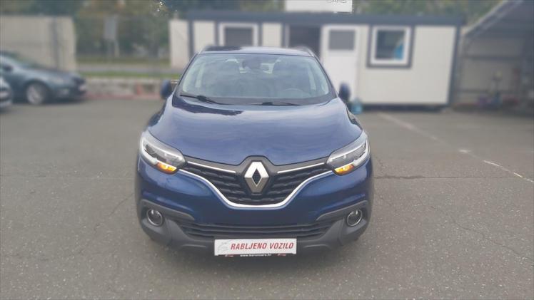 Renault Kadjar dCi 130 Energy Bose