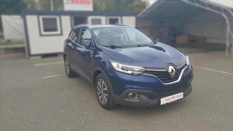 Renault Kadjar dCi 130 Energy Bose