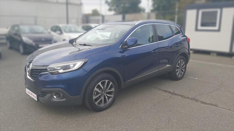 Renault Kadjar dCi 130 Energy Bose