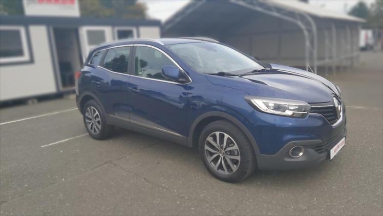 Renault Kadjar dCi 130 Energy Bose