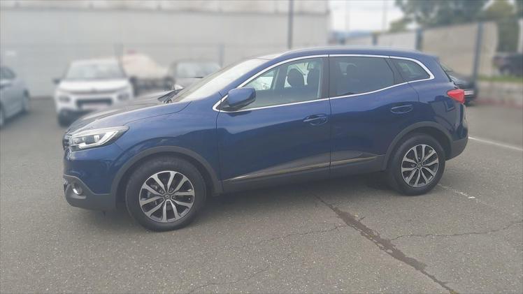 Renault Kadjar dCi 130 Energy Bose