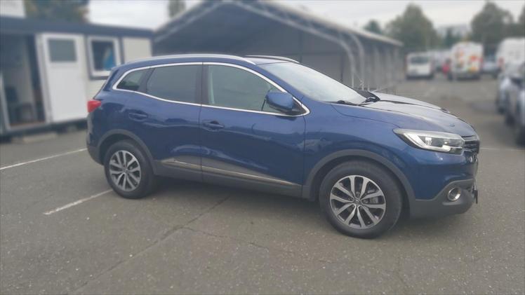 Renault Kadjar dCi 130 Energy Bose