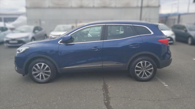 Renault Kadjar dCi 130 Energy Bose