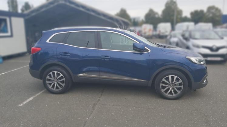 Renault Kadjar dCi 130 Energy Bose