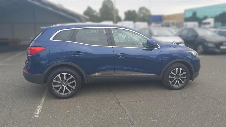 Renault Kadjar dCi 130 Energy Bose