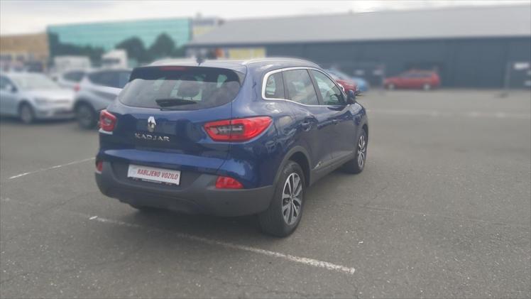 Renault Kadjar dCi 130 Energy Bose