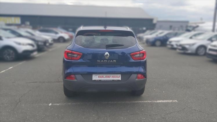 Renault Kadjar dCi 130 Energy Bose