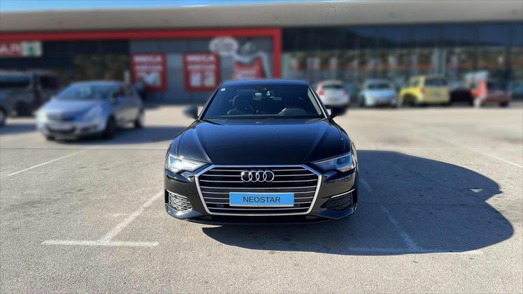 Audi A6 40 TDI Dynamic S tronic