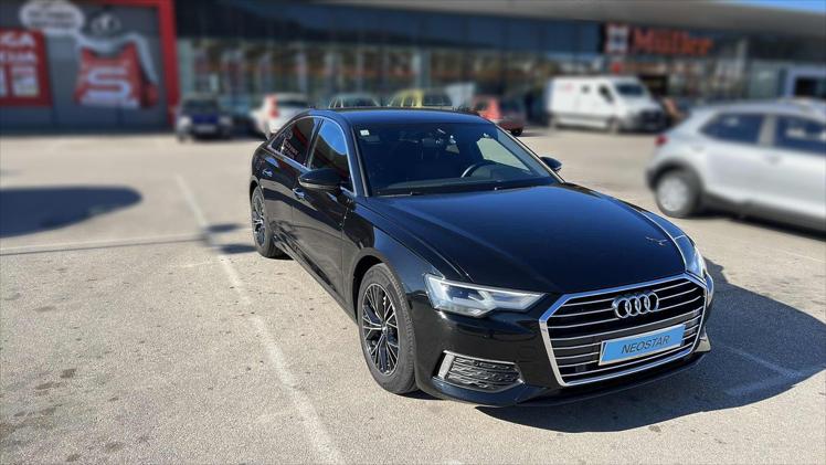 Audi A6 40 TDI Dynamic S tronic