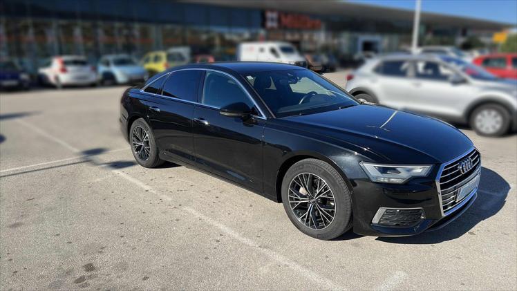 Audi A6 40 TDI Dynamic S tronic