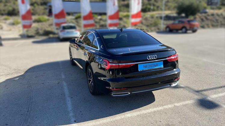 Audi A6 40 TDI Dynamic S tronic