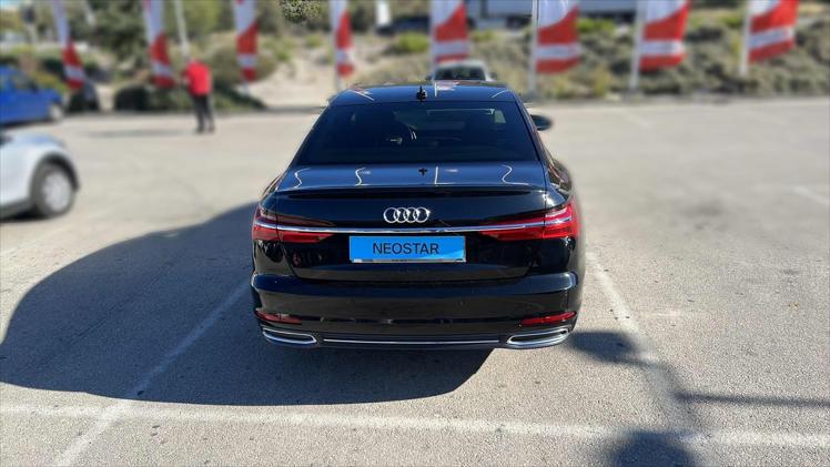 Audi A6 40 TDI Dynamic S tronic