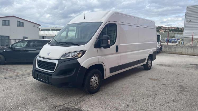 Peugeot Boxer 335 L3H2 2,0 BlueHDi 130 Comfort