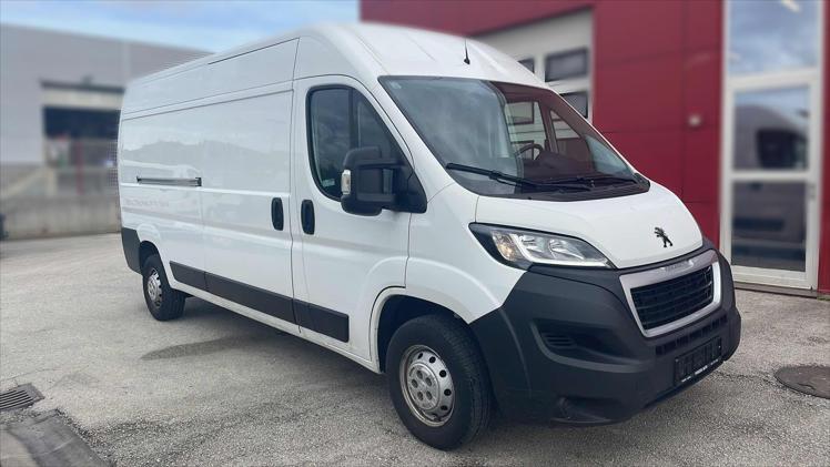 Peugeot Boxer 335 L3H2 2,0 BlueHDi 130 Comfort