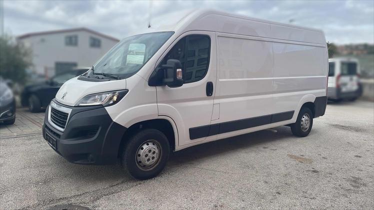 Peugeot Boxer 335 L3H2 2,0 BlueHDi 130 Comfort