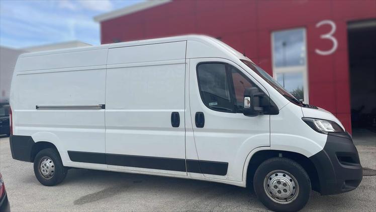 Peugeot Boxer 335 L3H2 2,0 BlueHDi 130 Comfort