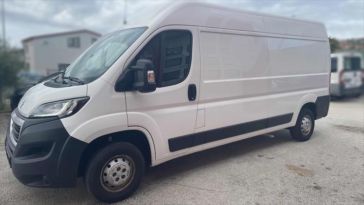 Peugeot Boxer 335 L3H2 2,0 BlueHDi 130 Comfort