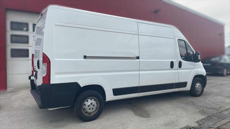 Peugeot Boxer 335 L3H2 2,0 BlueHDi 130 Comfort