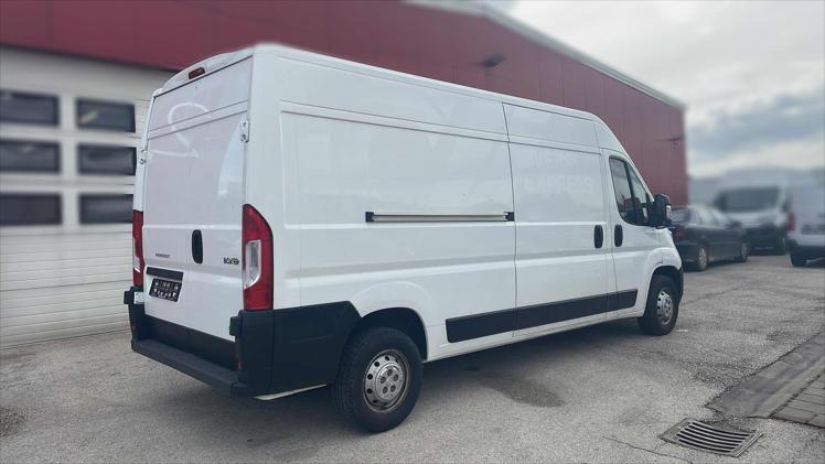 Rabljeni automobil na prodaju iz oglasa 72505 - Peugeot Boxer Furgon  Boxer 335 L3H2 2,0 BlueHDi 130 Comfort