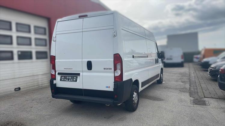 Peugeot Boxer 335 L3H2 2,0 BlueHDi 130 Comfort