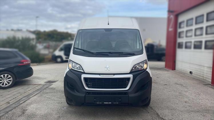 Peugeot Boxer 335 L3H2 2,0 BlueHDi 130 Comfort