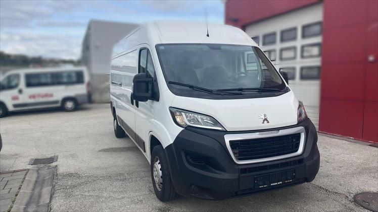 Peugeot Boxer 335 L3H2 2,0 BlueHDi 130 Comfort