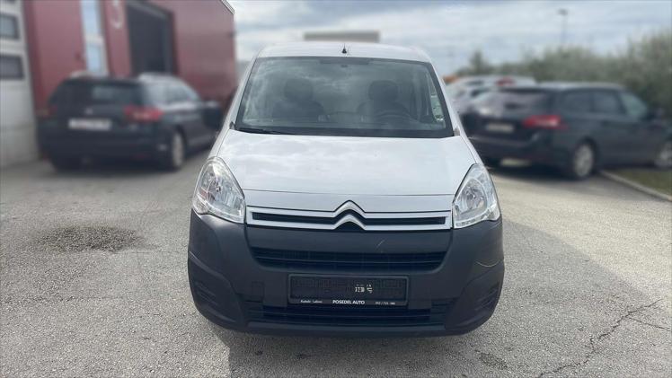 Citroën Berlingo BlueHDi 100 Tradi L1