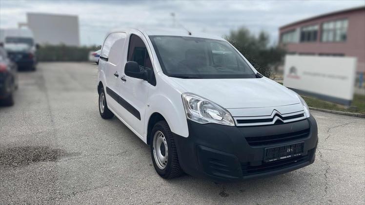 Citroën Berlingo BlueHDi 100 Tradi L1