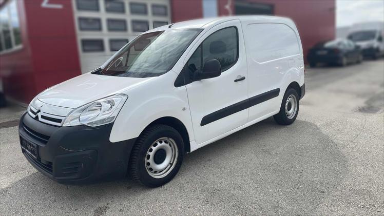 Citroën Berlingo BlueHDi 100 Tradi L1