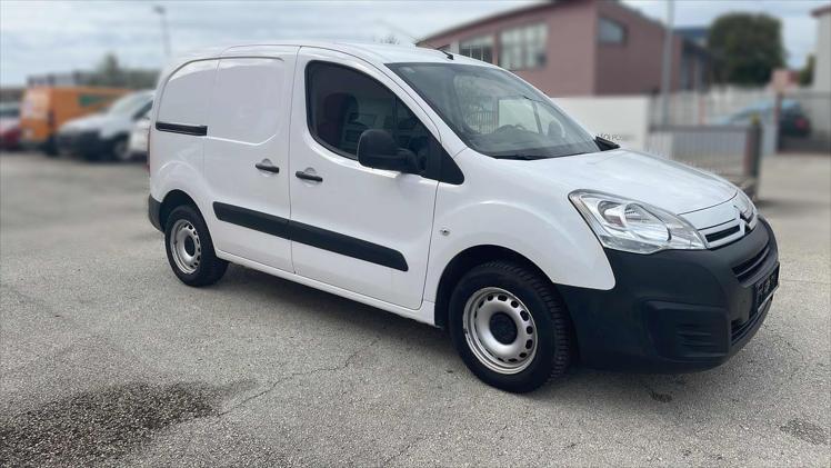 Citroën Berlingo BlueHDi 100 Tradi L1