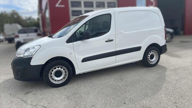 Citroën Berlingo BlueHDi 100 Tradi L1