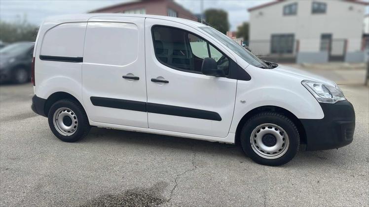 Citroën Berlingo BlueHDi 100 Tradi L1