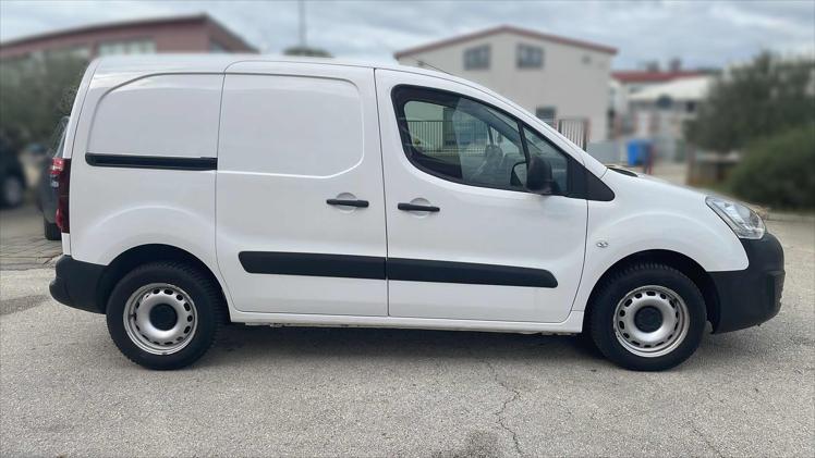 Citroën Berlingo BlueHDi 100 Tradi L1