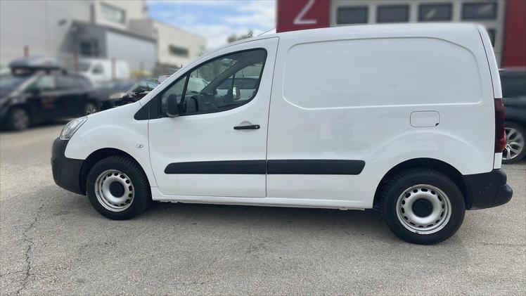 Citroën Berlingo BlueHDi 100 Tradi L1